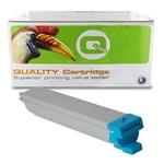 Q-Nomic CLT-C809S (SS567A) toner ciano | QNCLT-C809S