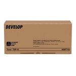 Develop TNP-43 toner preto (A6WT10J) | DEVTNP-43