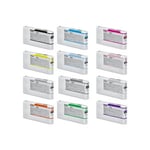 Epson T-9130 Pack 12 tinteiros | EPSB-T9130