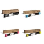 Xerox 006R01697-8-9-0 pack 4 toner | XERB-006R01697-8-9-0