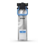 Epson T01C200 tinteiro ciano | EPSC13T01C200