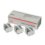 OKI 45513301 agrafos (1x3000) | OKI45513301