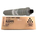 Ricoh Pro 8200s toner preto | RIC828717