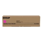 Develop TN-216M (A11G3D1) toner Magenta | DEVTN-216M