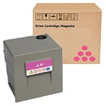 Ricoh Type MP C6502 toner magenta (841786) | RIC841786