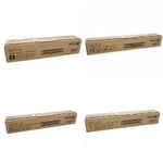 Xerox 006R01701-2-3-4 pack 4 toner | XERB-006R01701-2-3-4
