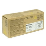 Ricoh MP C6000/C7500 toner amarelo | RICMPC6000Y