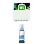 Q-Nomic 108 garrafa de tinta ciano claro | QNC13T09C54A