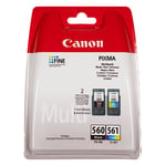 Canon PG-560 / CL-561 Multipack cor + preto | CANB-PG560-CL-561_R