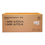 Kyocera MK6715A (1702N70UN0) kit manutenção | KYOMK-6715A