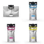 Epson T05A Pack 4 cores XL | EPSB-T05AXL