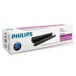 Philips PFA-351 fita de impressão preta + cartão | PHIPFA-351