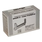 Olivetti B0621 Tambor preto | OLIB0621