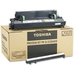 Toshiba PK-12 | TOSPK-12