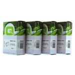 Q-Nomic Pack poupança série 33 (592-11812, 13, 14, 15) | QNB-592-11812serie