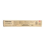 Toshiba T-FC556EM toner magenta (6AK00000358) | TOST-FC556EM