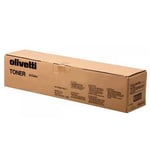Olivetti B0876 Toner preto XL | OLIB0876