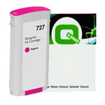 Q-Nomic 727 (B3P20A) tinteiro magenta XL | QNB3P20A