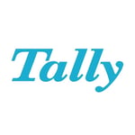 Tally 081905 fita preta | TAL081905