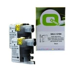 Q-Nomic LC-127XL Pack 2 tinteiros pretos | QNB-LC127XLBK2X