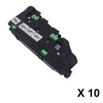 Toshiba TB-1710 caixa de resíduos toner (10 unidades) | TOSTB-1710