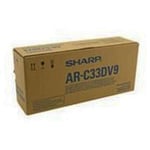 Sharp AR-C33DV9 Revelador preto | SHAAR-C33DV9