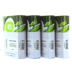 Q-Nomic CLI-551 multipack 4 cores CLI-551 (BK/C/M/Y) | QNB-CLI551BCMY