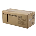 Kyocera DV-8550K (302ND93031) revelador preto | KYODV-8550K