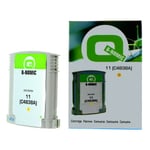 Q-Nomic 11 (C4838A) tinteiro amarelo | QNC4838A