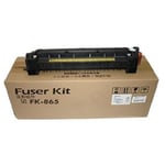 Kyocera FK-865 (302JZ93096) unidade fusora | KYOFK-865