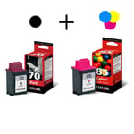 Lexmark 70 + 85 | LEBX-70-85