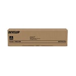 Develop TN-618 (A0TM1D2) toner preto | DEVA0TM1D2