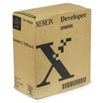 Xerox 005R90095 Revelador preto 2 unidades | XER005R90095