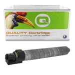 Q-Nomic C2500 BK (842311) toner preto | QNtype-C2500BK