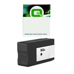 Q-Nomic 963XL (3JA30AE) tinteiro preto XL | QN3JA30AE