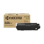 Kyocera TK-1310 toner preto | KYO1T0C140NL1