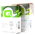Q-Nomic pack 2 tinteiros T019 + T020 | QNB-T019-T020