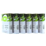 Q-Nomic PGI550 XL + CLI551 XL Pack tinteiros (6 tinteiros) | QNB-PGI550-CLI551BCMYG