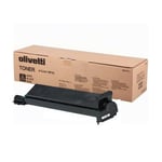Olivetti B0533 Toner preto | OLIB0533