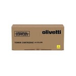 Olivetti B1103 toner amarelo | OLIB1103