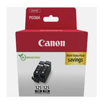 Canon PGI-525 Twin Pack Tinteiros Preto (4529B010) | CANB-PGI525_R