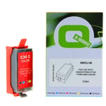Q-Nomic CLI-36 tinta tri-cor | QNCLI-36
