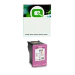 Q-Nomic 653 (3YM74AE) tinteiro cores | QN3YM74AE