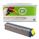 Q-Nomic 45536413 toner amarelo | QN45536413