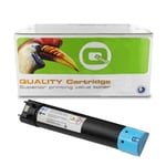 Q-Nomic P614N (593-10922) toner ciano XL | QN593-10922
