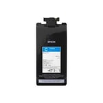 Epson T53A2 tinteiro foto ciano | EPSC13T53A200