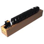 Olivetti B1253 toner preto | OLIB1253