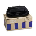 IBM 01P6897 toner preto | 01P6897