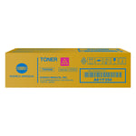 Konica Minolta TNP-92M (AE1Y350) toner magenta | MINAE1Y350