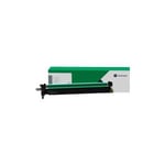 Lexmark 73D0P00 fotocondutor preto | LEX73D0P00